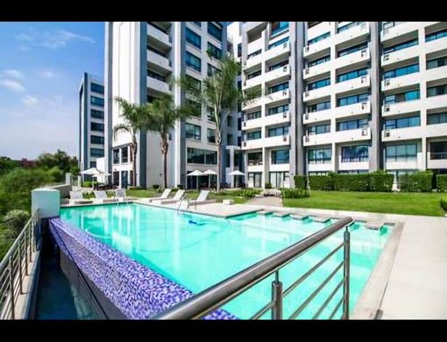 1 BEDROOM APARTMENT FOR SALE IN ASHLEA GARDENS